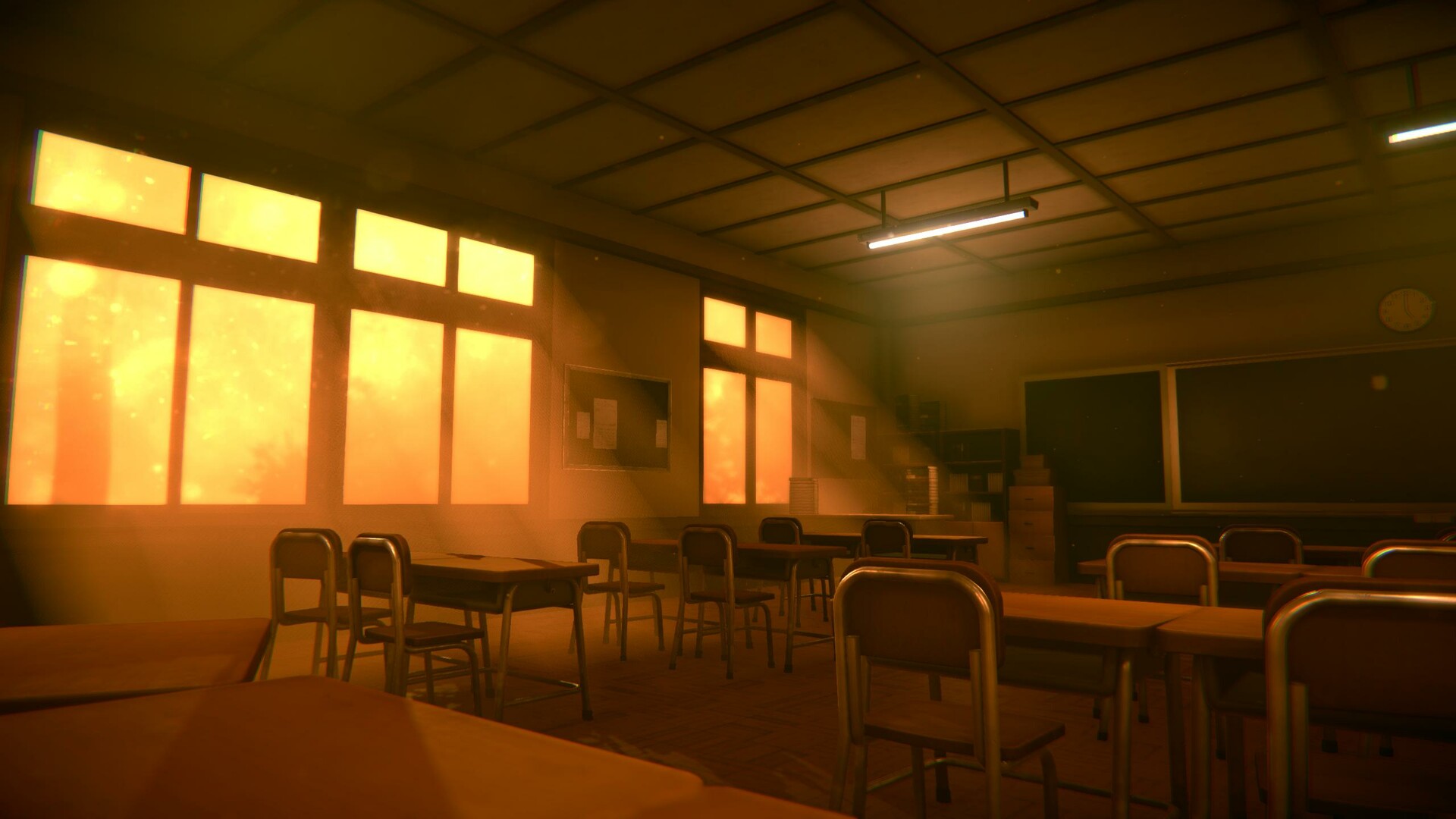 图片[6]-《娜林：橙色房间》中文版-七量思维