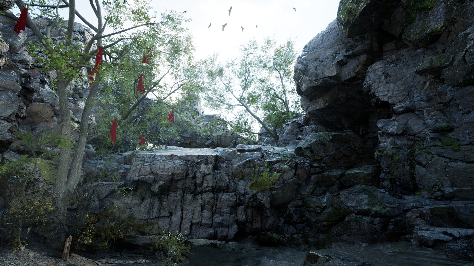 《破晓》中文版-七量思维