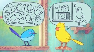 《啵点节奏》中文版-七量思维