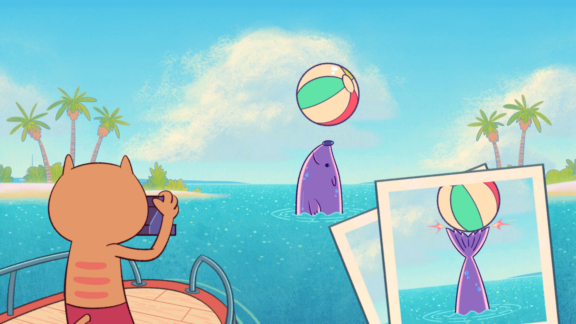 图片[2]-《啵点节奏》中文版-七量思维