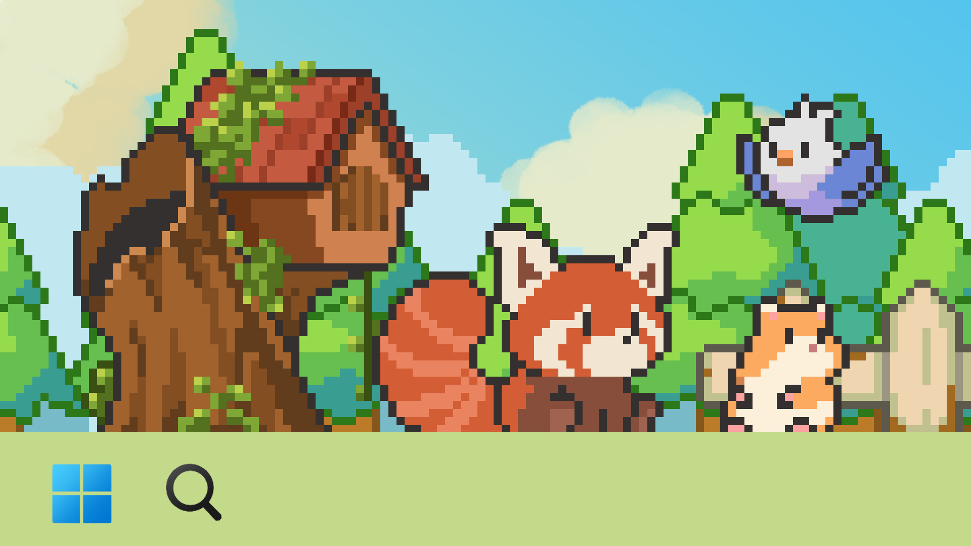 图片[2]-《动物栏：桌面牧场》中文版-七量思维