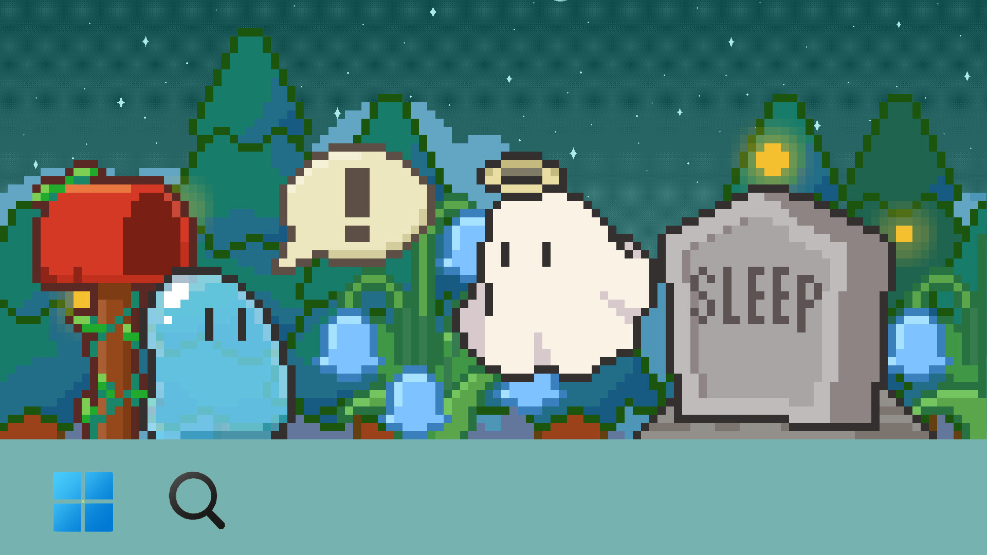 图片[3]-《动物栏：桌面牧场》中文版-七量思维