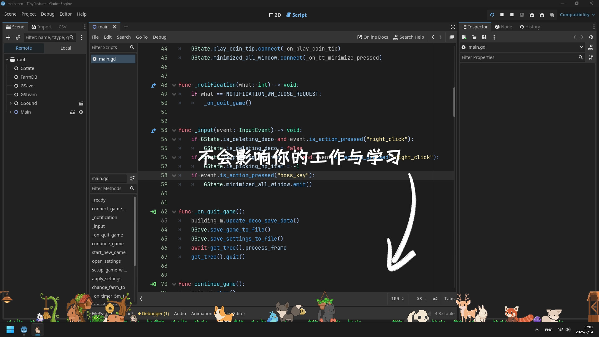 图片[5]-《动物栏：桌面牧场》中文版-七量思维