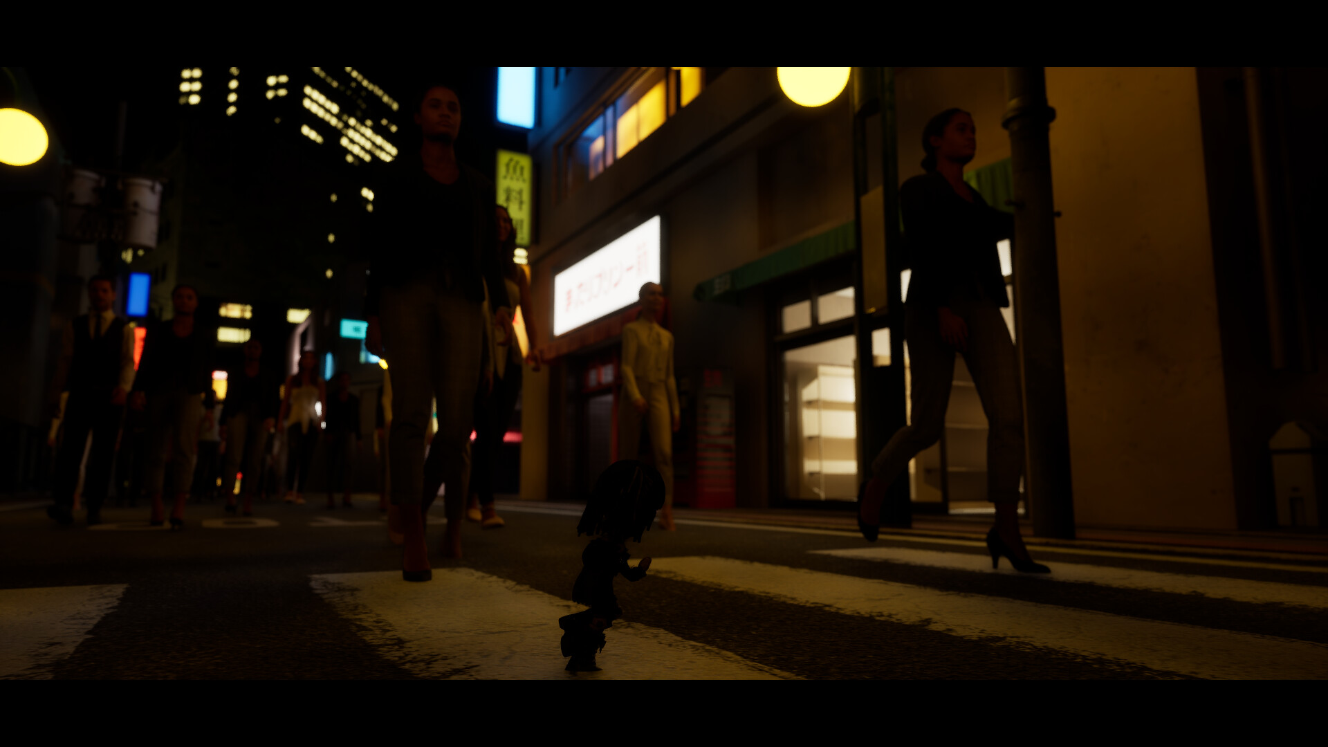 图片[3]-《人偶回来了》中文版-七量思维