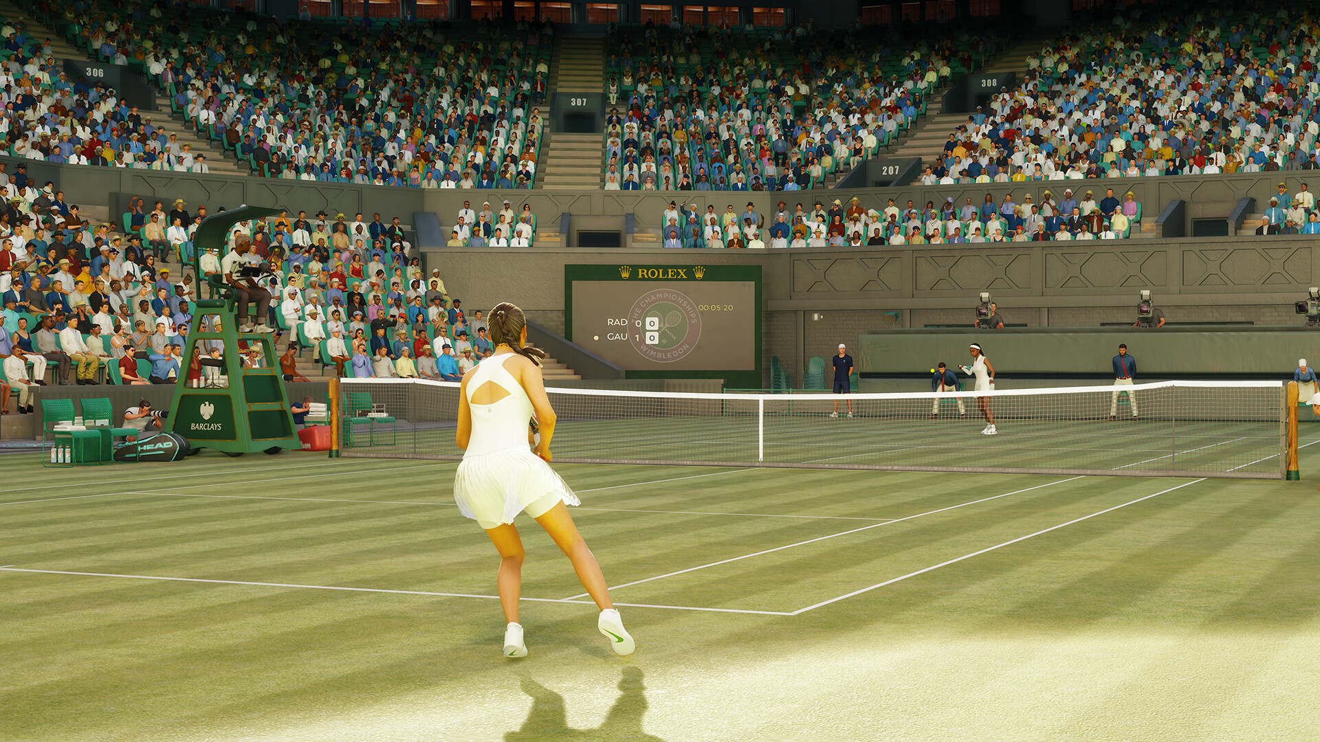 图片[3]-《职业网球大联盟2K25》中文版-七量思维