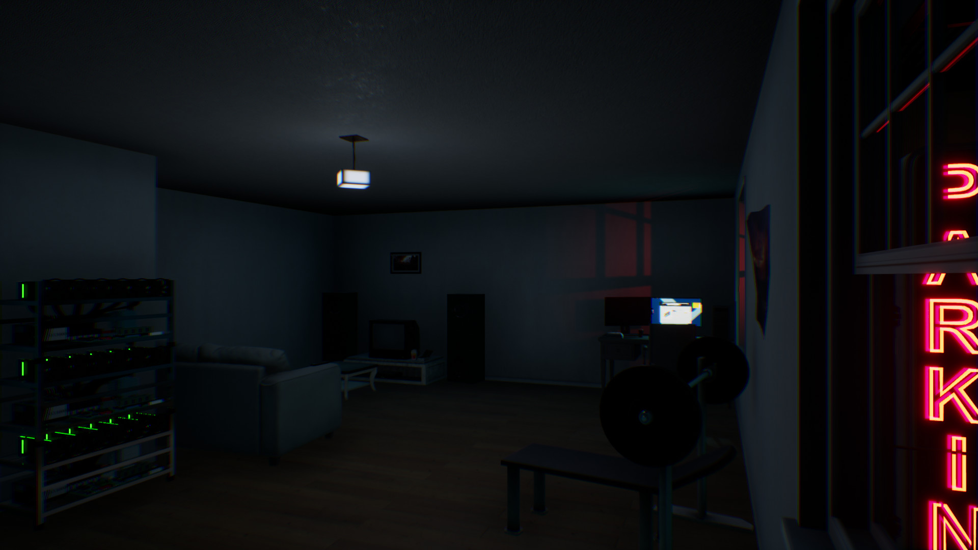 《黑客模拟器》中文版-七量思维