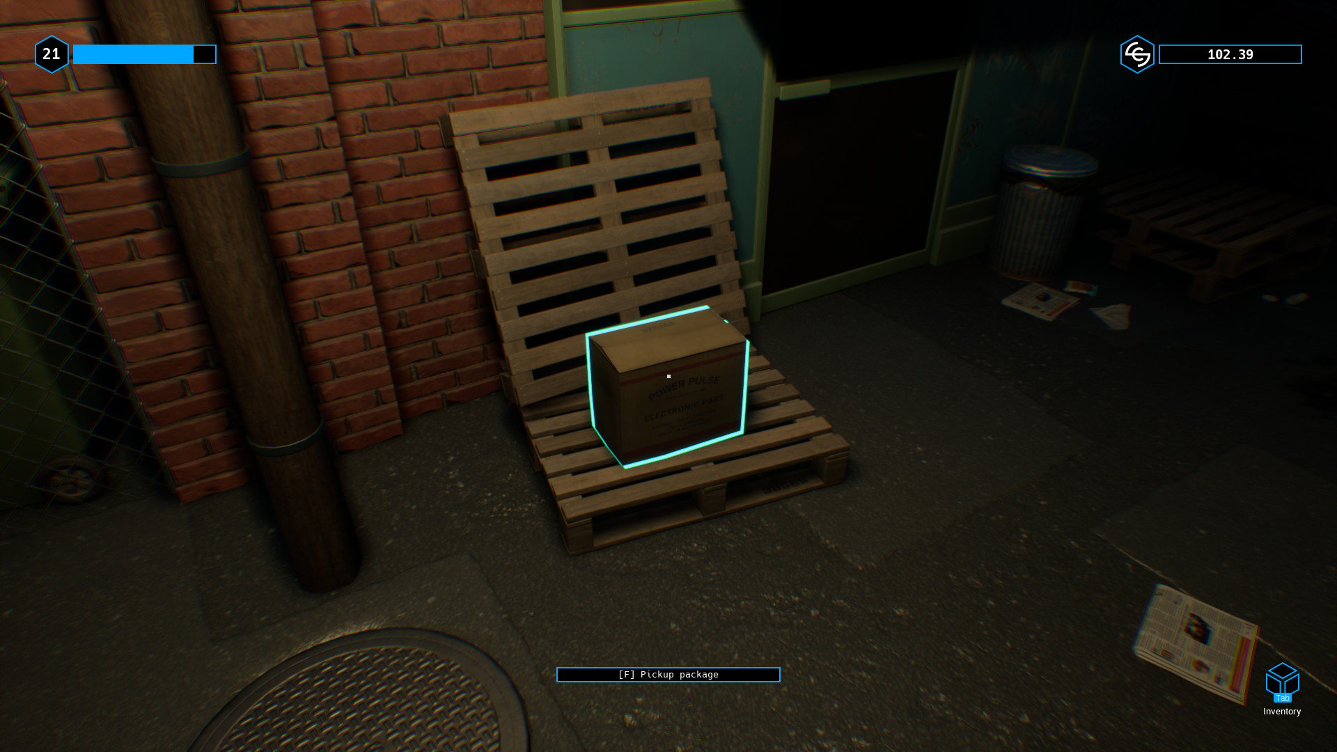 图片[6]-《黑客模拟器》中文版-七量思维