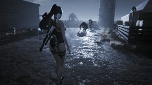 《永恒幻境》中文版-七量思维