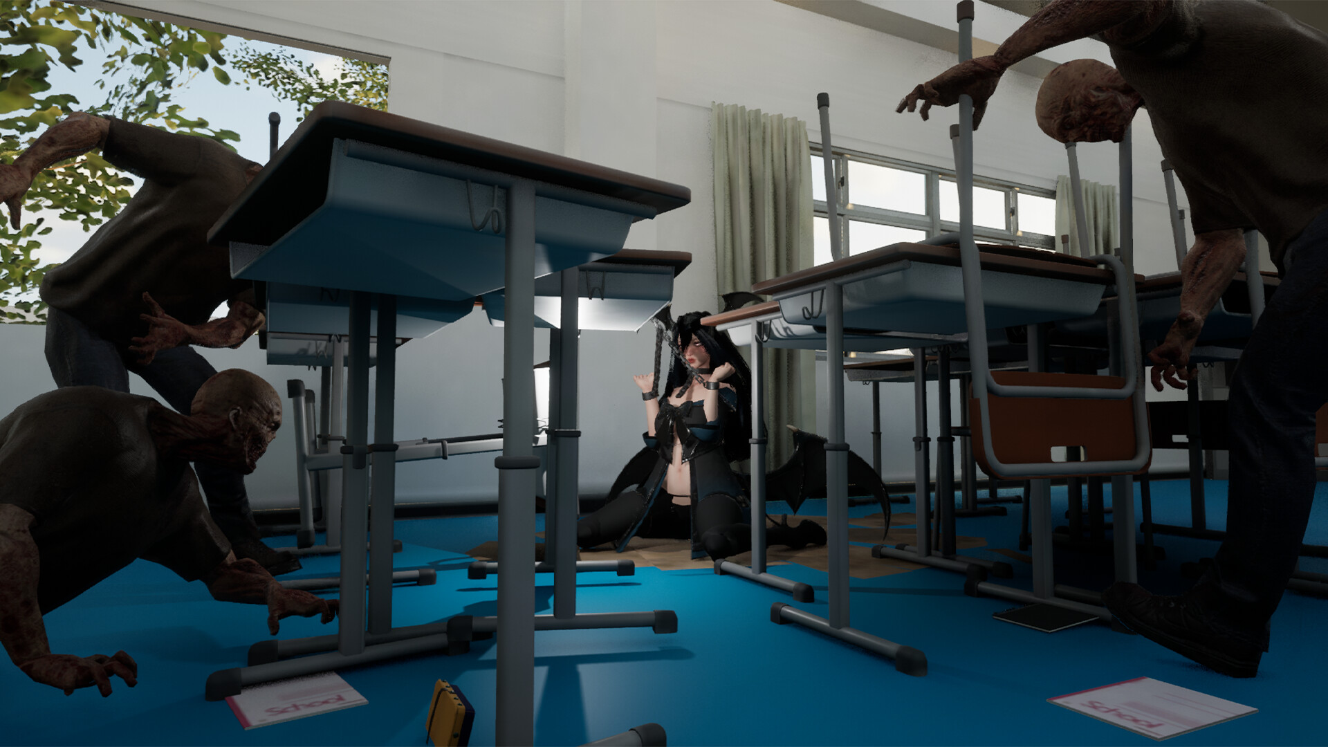 图片[6]-《永恒幻境》中文版-七量思维