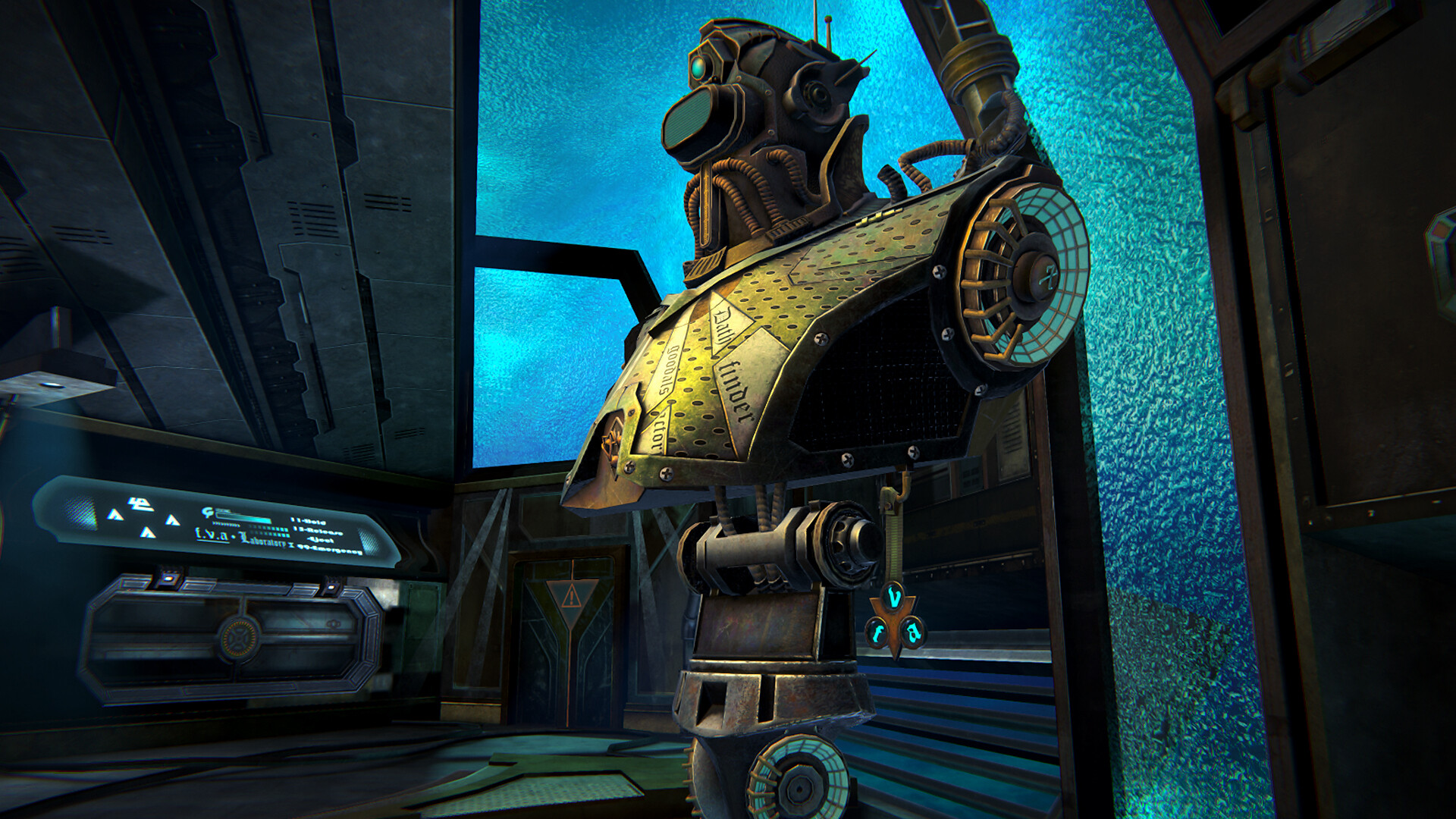 图片[6]-《3D密室逃脱：遗产的诅咒》中文版-七量思维