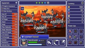 《击败所有Boss：放置游戏》中文版-七量思维