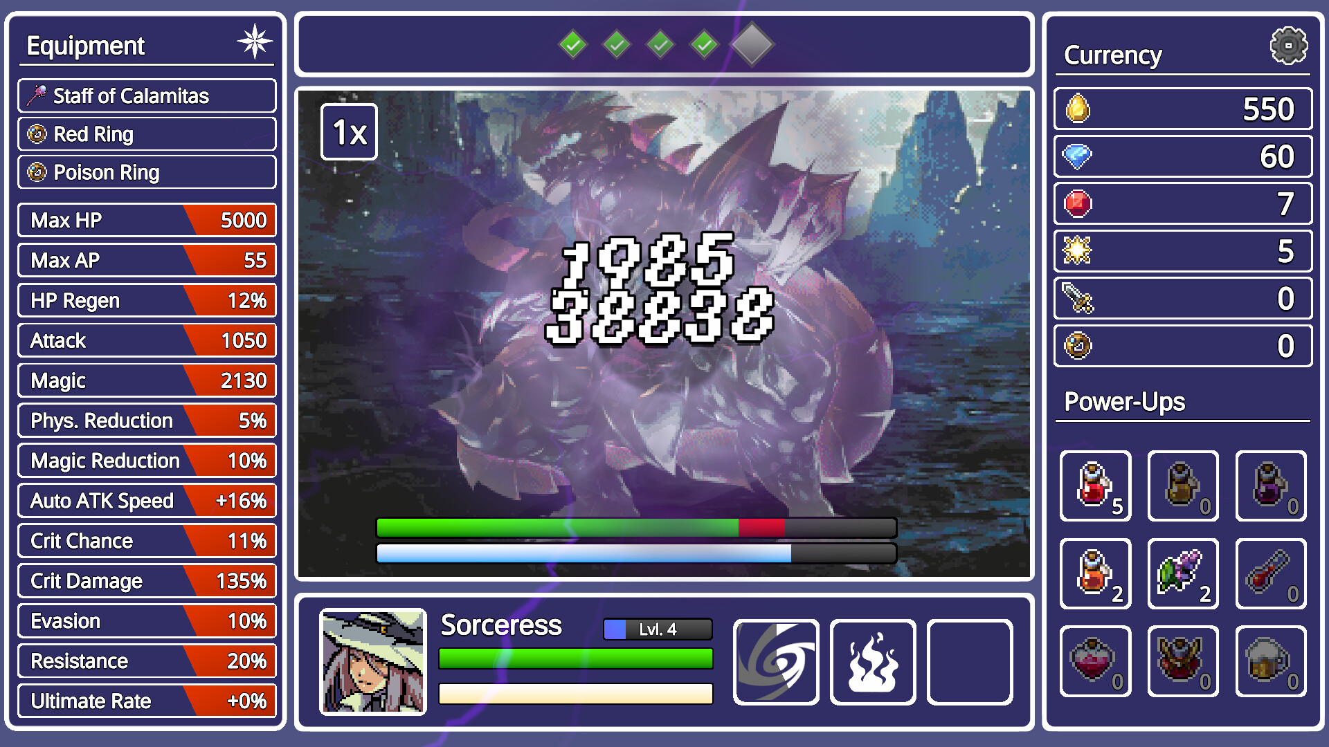 图片[5]-《击败所有Boss：放置游戏》中文版-七量思维