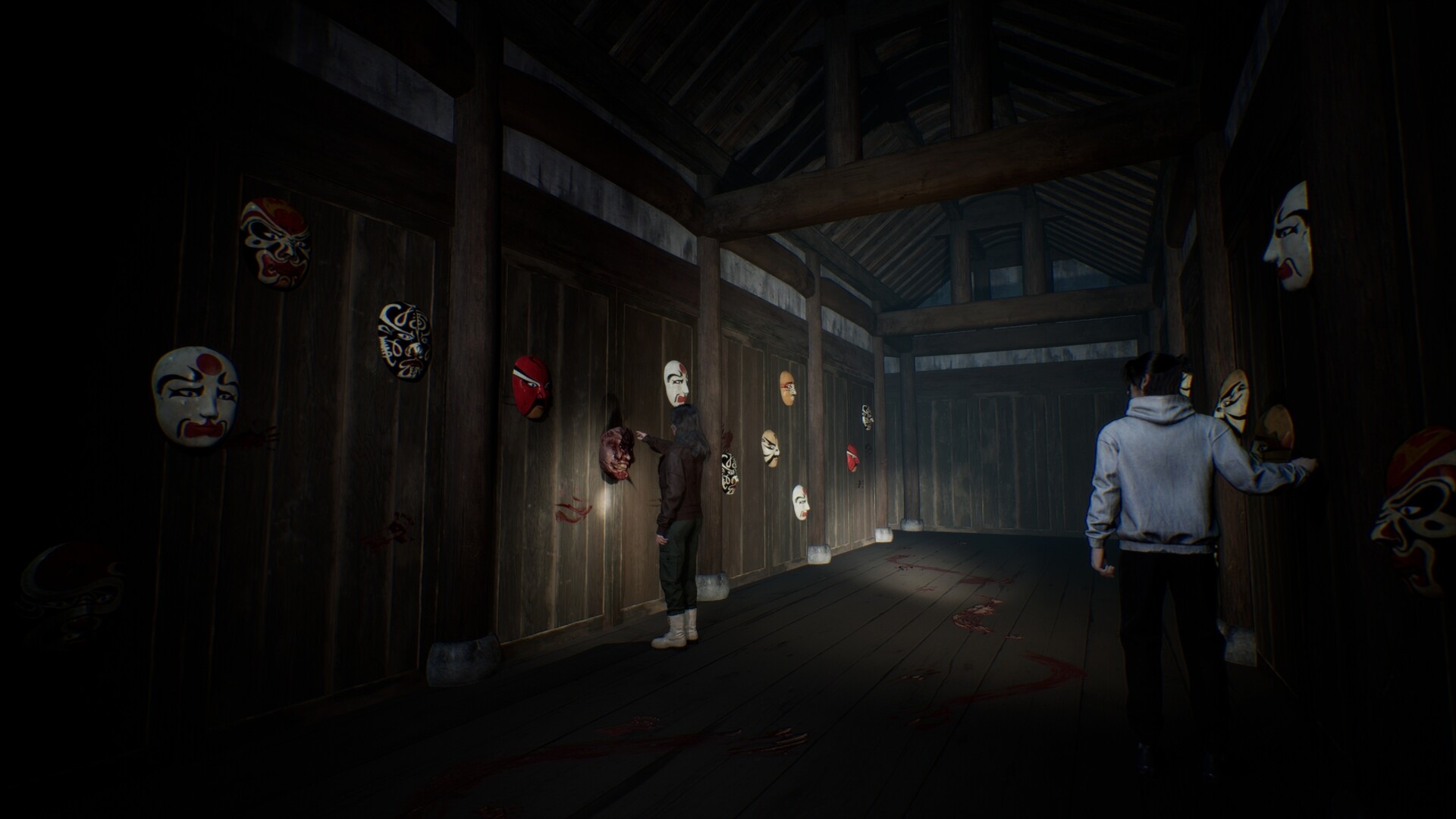 图片[2]-《女吊》中文版-七量思维