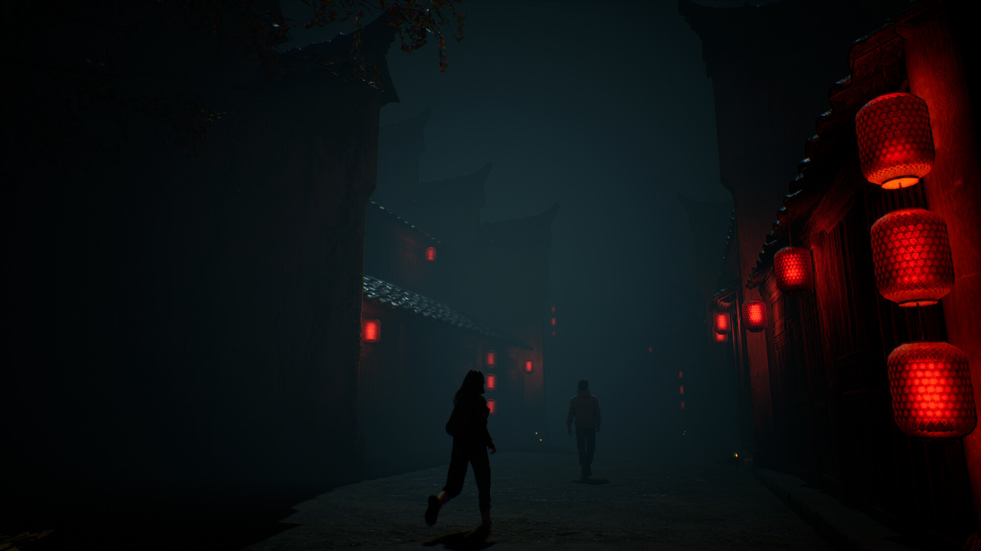 图片[3]-《女吊》中文版-七量思维