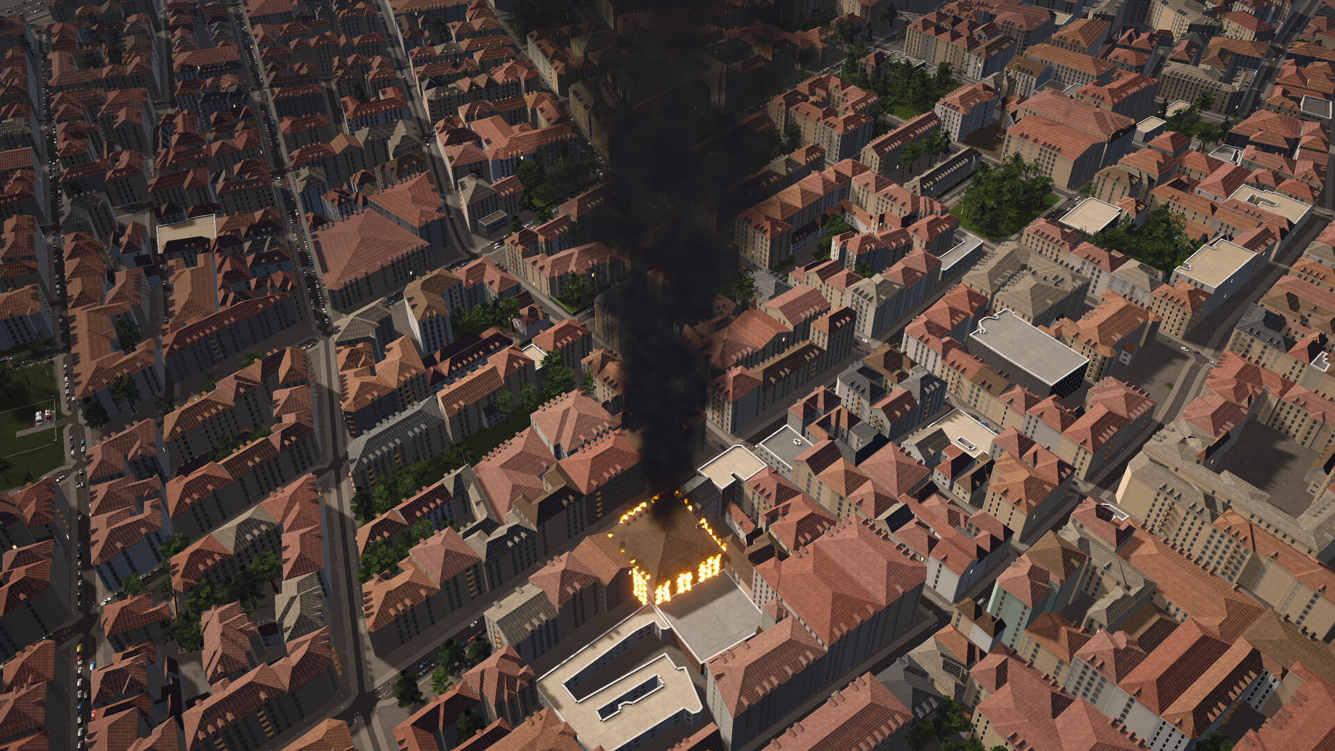 《全球救援》中文版-七量思维