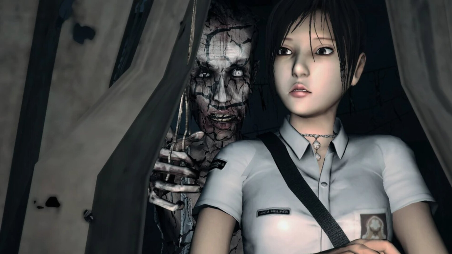 《小镇惊魂重制版合集》中文版-七量思维