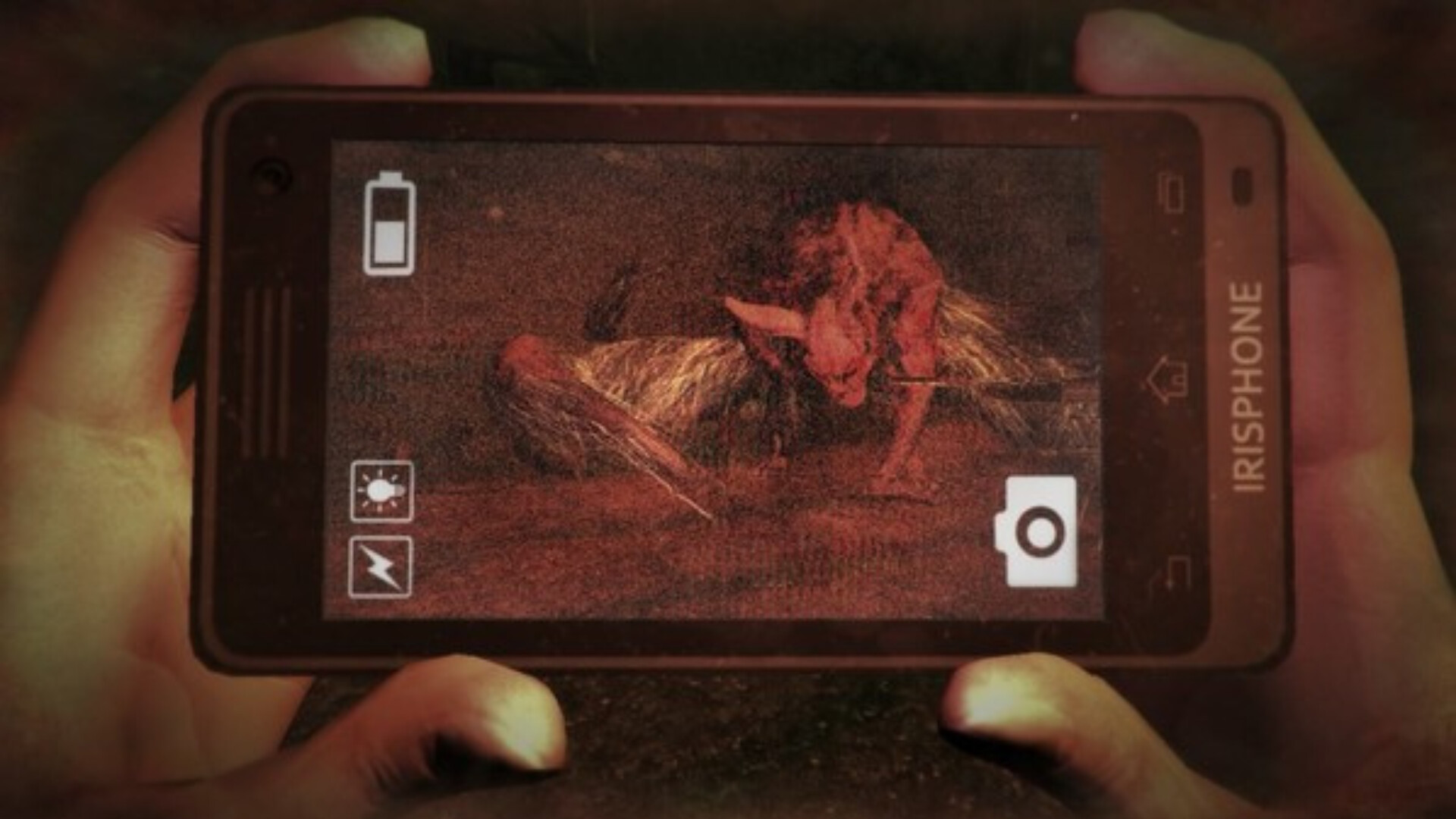 图片[3]-《小镇惊魂重制版合集》中文版-七量思维