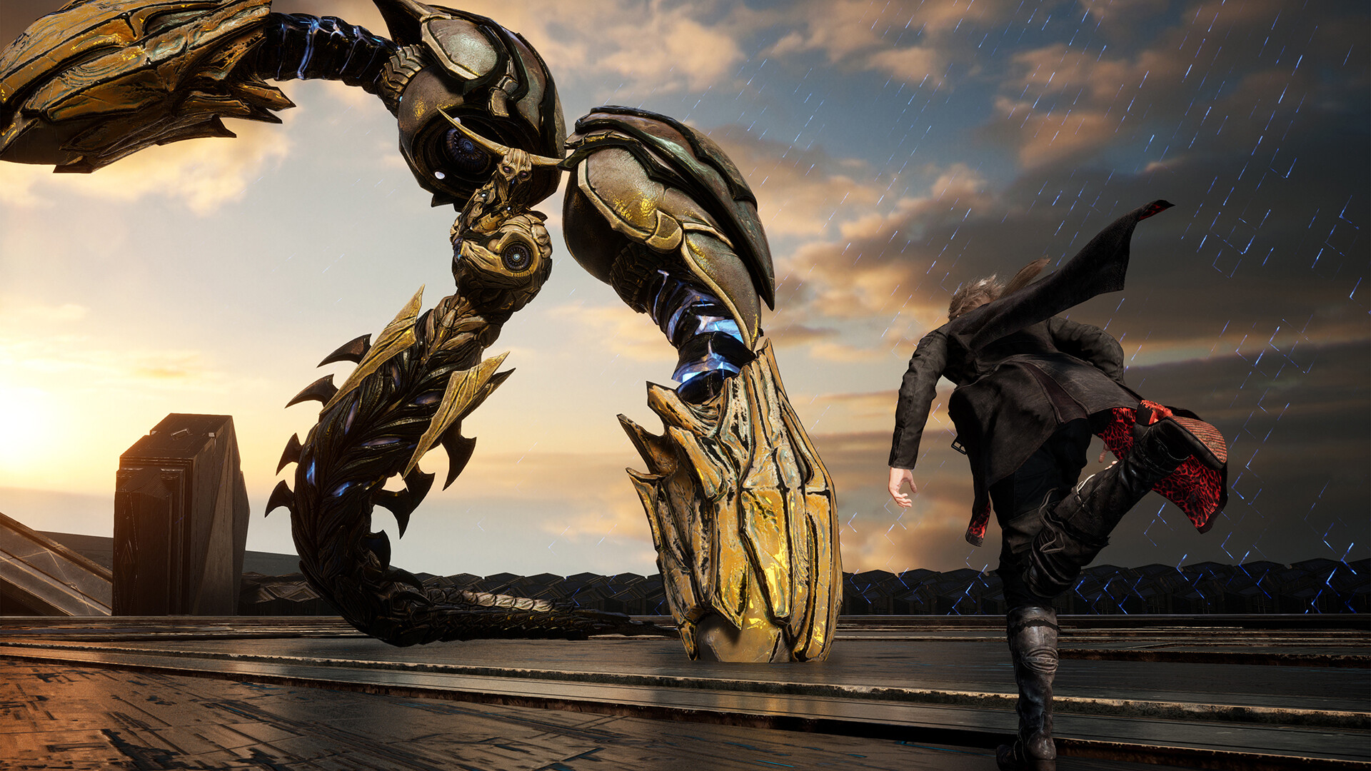 《失落之魂》中文版-七量思维