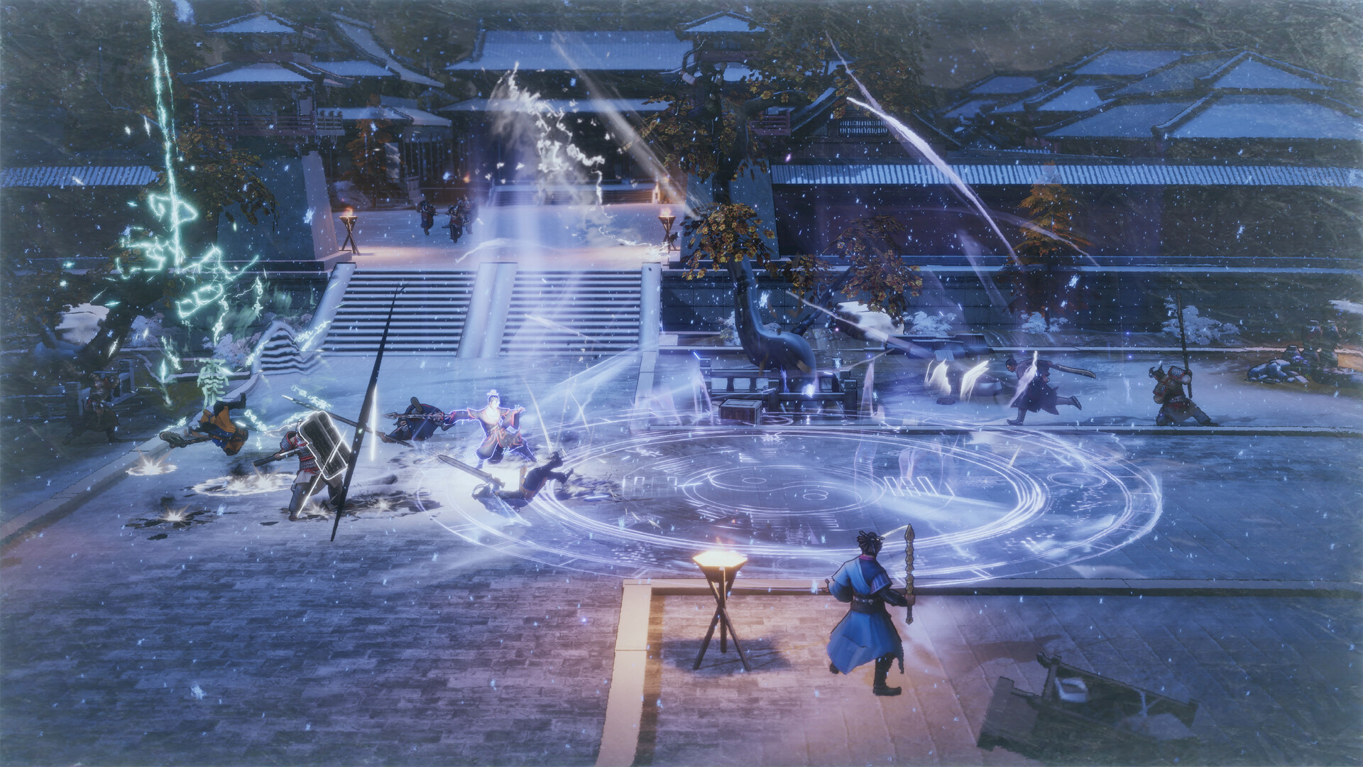 图片[6]-《华夏史诗：战国》中文版-七量思维