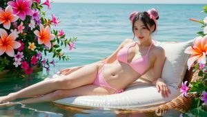 《成为皇帝！我的万亿美女星球帝国》中文版-七量思维