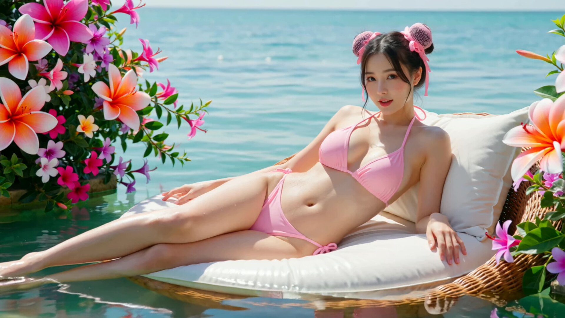 《成为皇帝！我的万亿美女星球帝国》中文版-七量思维