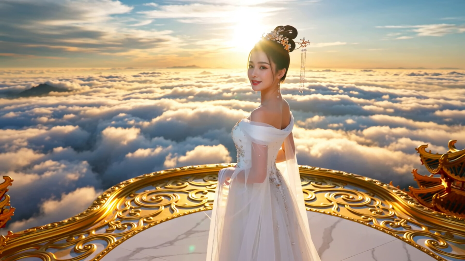图片[4]-《成为皇帝！我的万亿美女星球帝国》中文版-七量思维