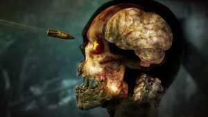 《僵尸部队4：死亡战争》中文版-七量思维