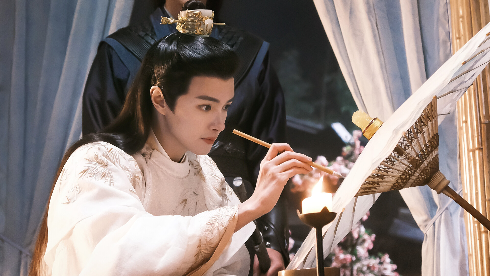 图片[4]-《女王的游戏：盛世天下 媚娘篇》中文版-七量思维