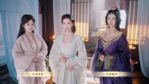 《代号三国：龙起》中文版-七量思维