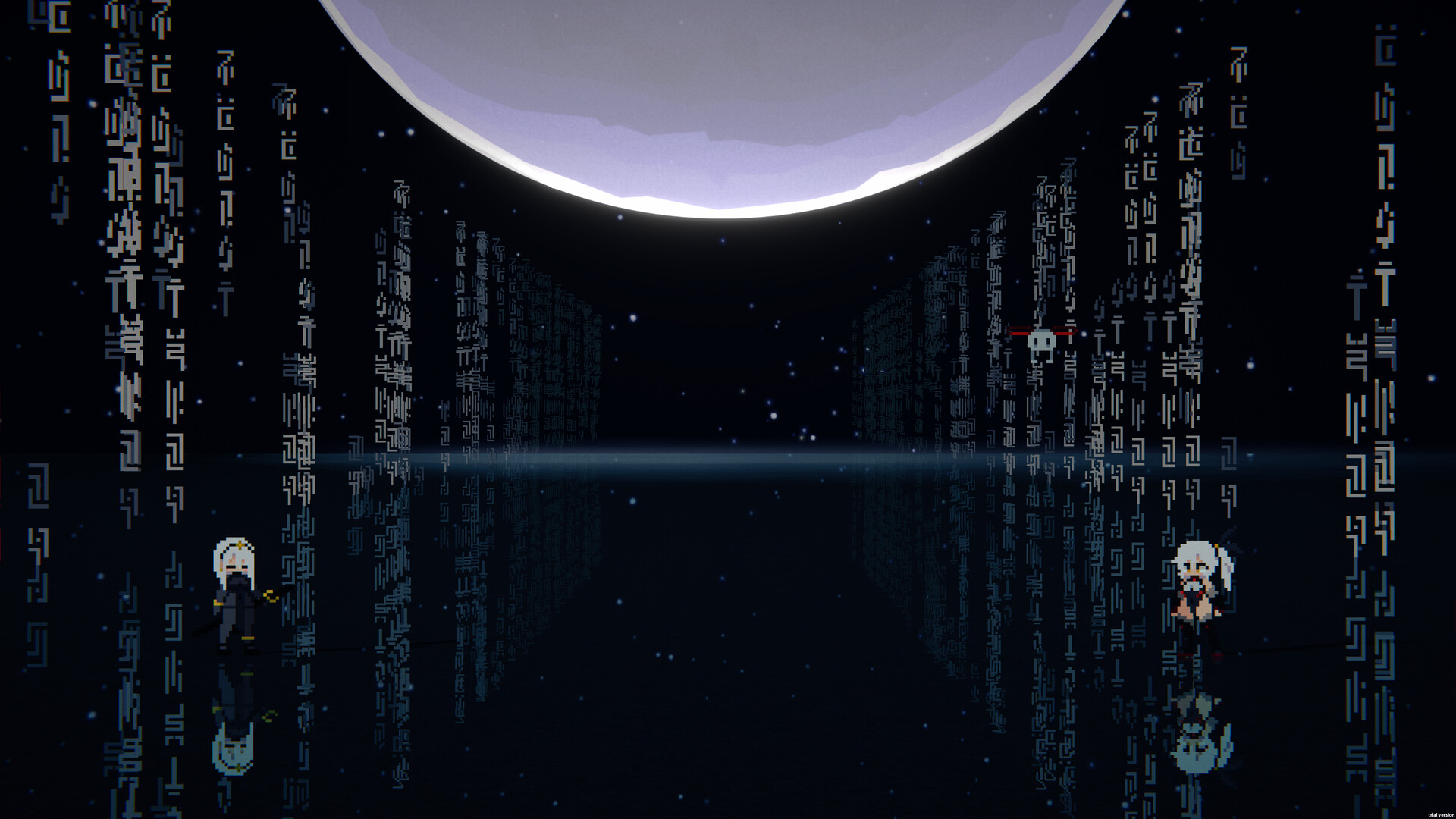 《血之诗：月之蚀》中文版-七量思维