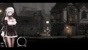 《哥特少女勇闯恶魔城2》中文版+轻量版-七量思维