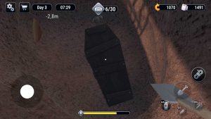 安卓越狱模拟器 3D v1.2.7 无限金钱-七量思维