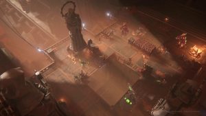 《战锤40K:机械神教2》中文版-七量思维