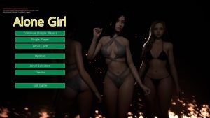 《孤胆少女》中文版-七量思维