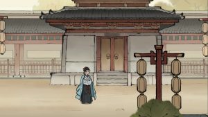 《阎罗索命》中文版-七量思维