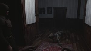 《Unpossess：驱魔模拟器》中文版-七量思维