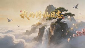 《我的修仙日志》中文版-七量思维