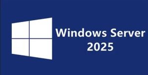 WindowsServer 2025 官方版 26年6月-七量思维