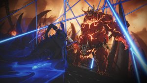 《我独自升级：起立·觉醒》中文版-七量思维