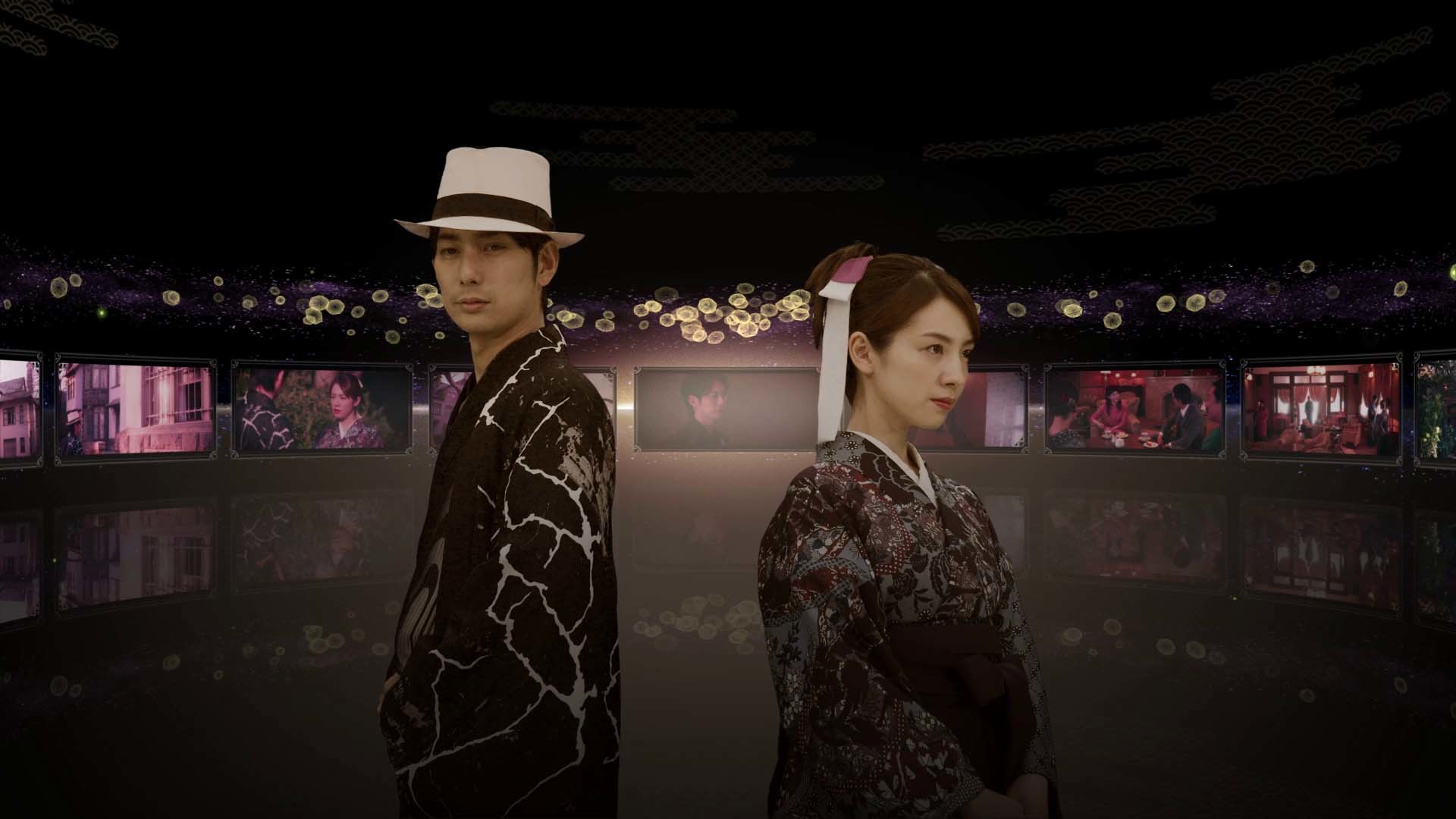 《春逝百年抄》中文版-七量思维