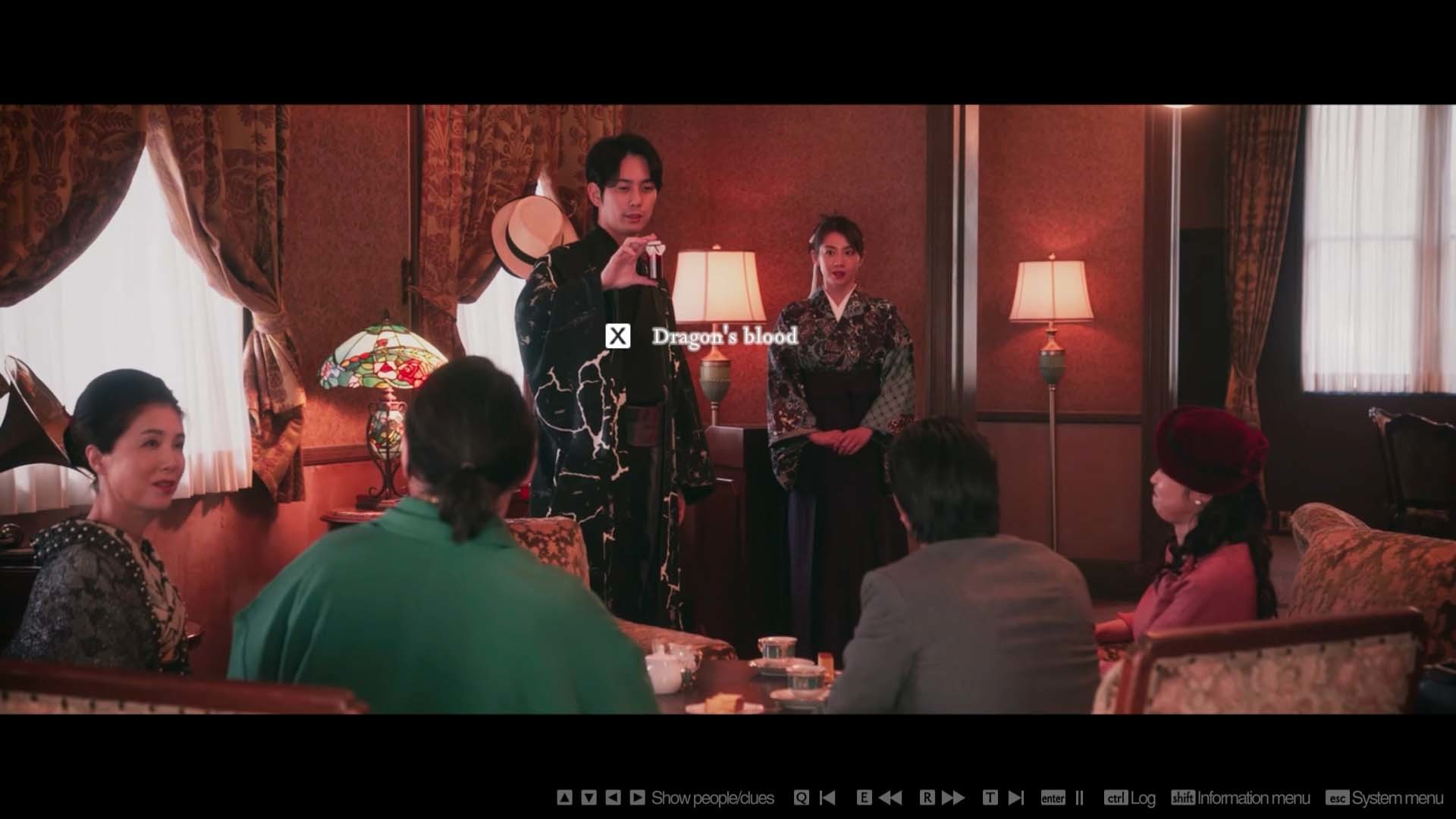 图片[2]-《春逝百年抄》中文版-七量思维