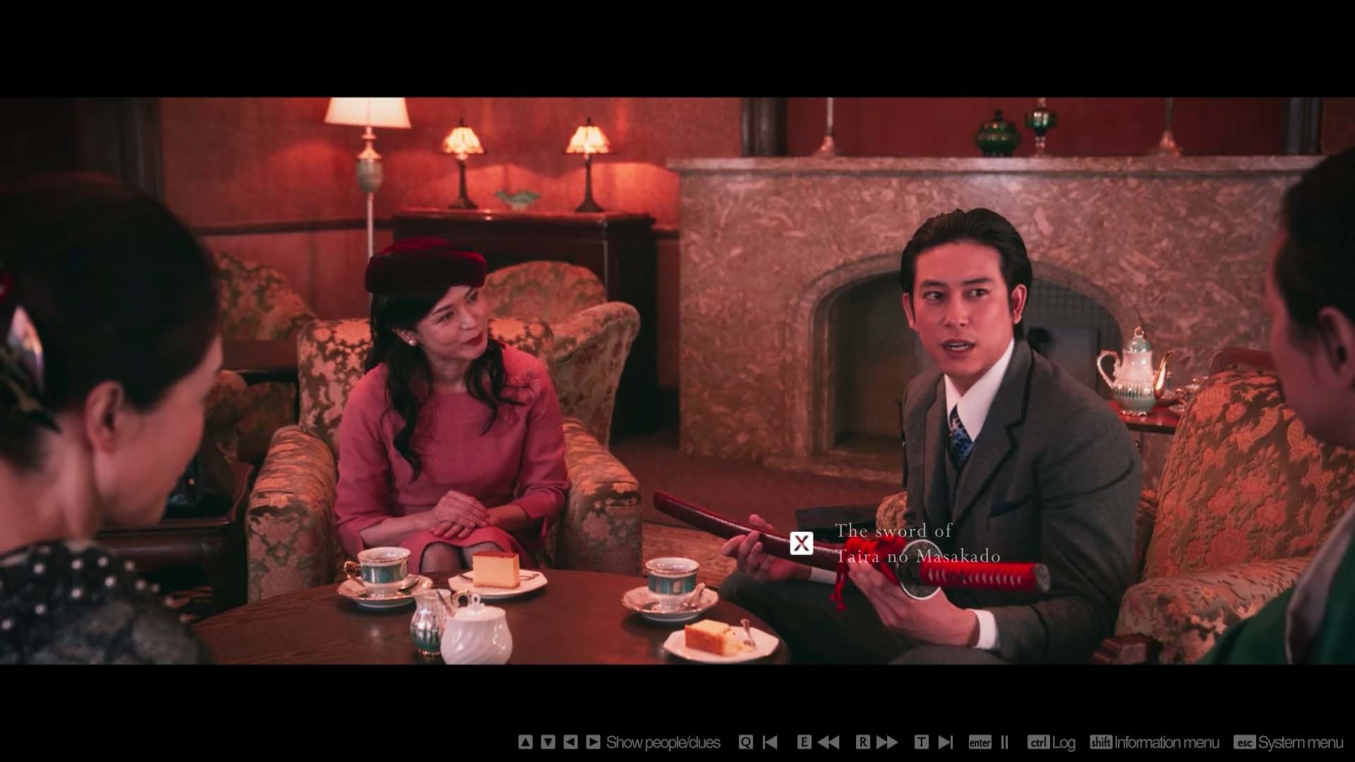 图片[3]-《春逝百年抄》中文版-七量思维