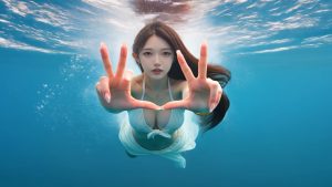 《你的可爱老婆》中文版-七量思维