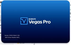 BorisFX Vegas Pro 2026.0.0.143中文版-七量思维