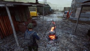 《化学家:死亡禁区》中文版-七量思维