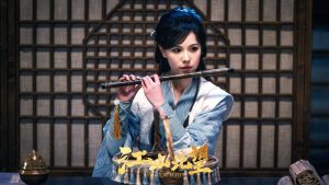 《江山北望》中文版-七量思维