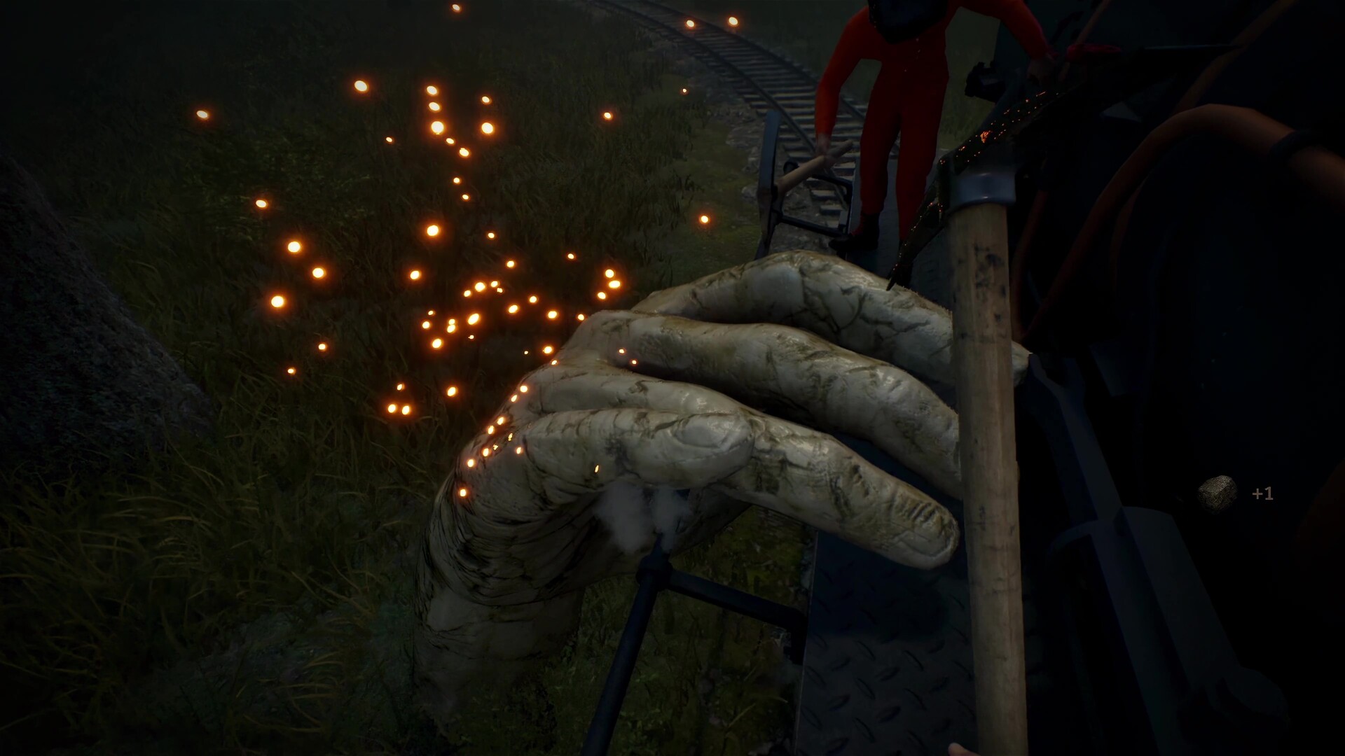 图片[5]-《森林逃生：末班列车》中文版-七量思维