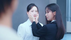 《主角》互动影游中文版-七量思维