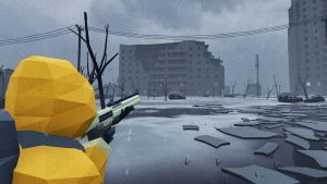 《暴雨禁区Z》中文版-七量思维