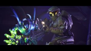 《光环:战役进化》中文版-七量思维